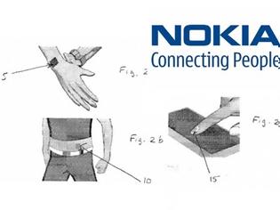 Φωτογραφία για Tatoo της Nokia δείχνει ποιος καλεί