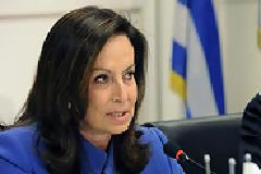 Η Άννα Διαμαντοπούλου για την απελευθέρωση των ταξί