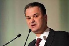 Δεν θα είναι υποψήφιος ούτε ο Ξυνίδης