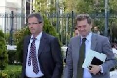 Η τρόικα επιστρέφει για το Μεσοπρόθεσμο Πλαίσιο Δημοσιονομικής Στρατηγικής