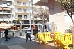Έβρος: Έντονη αστυνομική παρουσία στις παρελάσεις