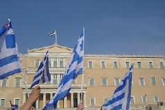 Η ψήφος του Οδυσσέα.