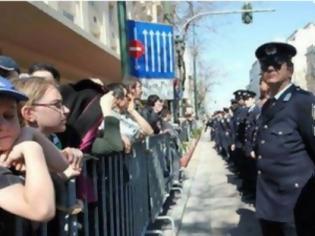 Φωτογραφία για ΦΩΤΟ: Η Χούντα επέστεψε!