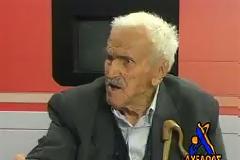 Δύο αιωνόβιοι ήρωες μιλούν για τους αγώνες του Έθνους [video]