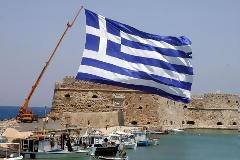 Ηράκλειο: Η παρέλαση δεν ξεκίνησε