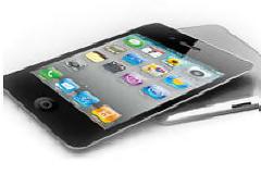 Το iPhone 5 θα έχει καλύτερη οθόνη