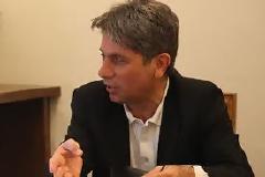 Παραιτήθηκε η Ν.Ε Πιερίας της ΔΗΜΑΡ λόγω...Αμοιρίδη