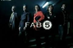 Τέλος για τους Fab5...
