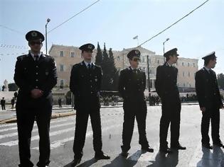 Φωτογραφία για Παρέλαση χωρίς την παρουσία πολιτών...