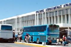 Γερμανικό ποδαρικό για τον κρητικό τουρισμό