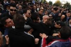 ΜΕ ΣΥΝΘΗΜΑΤΑ ΚΑΤΑ ΤΗΣ ΚΥΒΕΡΝΗΣΗΣ ΚΑΙ ΤΟΥ ΜΝΗΜΟΝΙΟΥ ΟΙ ΠΑΡΕΛΑΣΕΙΣ ΣΕ ΘΕΣΣΑΛΟΝΙΚΗ ΚΑΙ ΠΑΤΡΑ (VIDEO)