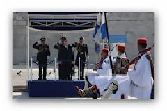Κανονικά οι παρελάσεις - Κ.Παπούλιας: Θα νικήσουμε....