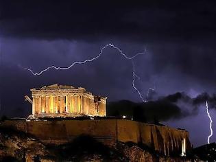 Φωτογραφία για Μήπως και οι εκλογές θα γίνουν όπως η παρέλαση;