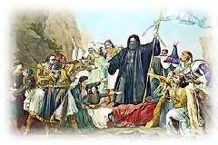 25η Μαρτίου του 1821