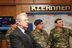 Αβραμόπουλος: Μια από τις καλύτερες παρελάσεις- Είμαστε πολύ συγκινημένοι