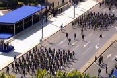 Σε φιάσκο εξελίχθηκαν οι παρελάσεις που έστησε η κυβέρνηση του μνημονίου