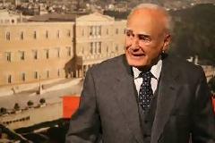 Αναγνώστης διαπιστώνει ότι κυριαρχεί ο φόβος...