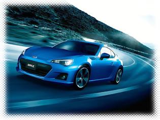 Φωτογραφία για 2013 Subaru BRZ