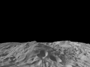Φωτογραφία για Όρος που ξεπερνά σε ύψος ο,τιδήποτε γήινο, καταγράφηκε σε αστεροειδή!