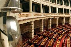 Μίζες 432.000 ευρώ το χρόνο προς ενίσχυση των βουλευτών