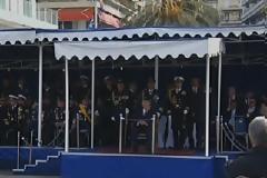 Πριβέ παρελάσεις για «εκλεκτούς»