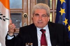 ΤΗΝ ΑΛΛΗΛΕΓΓΥΗ ΤΟΥ ΠΡΟΣ ΤΟΝ ΕΛΛΗΝΙΚΟ ΛΑΟ ΕΞΕΦΡΑΣΕ Ο Δ.ΧΡΙΣΤΟΦΙΑΣ