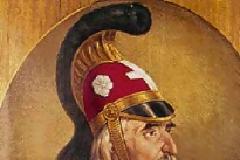 Θεόδωρος Κολοκοτρώνης: 