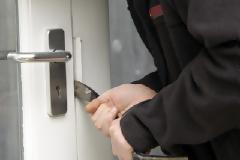 Δύο διαρρήξεις κατοικιών σε Λάρνακα και Λεμεσό