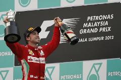 F1 NEWS-GP ΜΑΛΑΙΣΙΑΣ: Νικητής ο Αλόνσο!