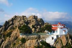 Μια Παναγιά 
