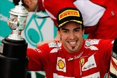 Formula 1: Forza Ferrari!
