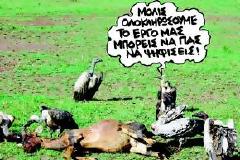 Παίρνουν θέσεις...