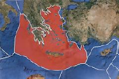 Ν. Λυγερός: Η ΑΟΖ ως εθνικό θέμα