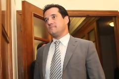 A.ΓΕΩΡΓΙΑΔΗΣ: Δημαγωγός ο Καμμένος, τραμπούκοι στη Χρυσή Αυγή