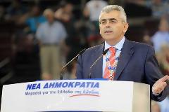 Μ.ΧΑΡΑΚΟΠΟΥΛΟΣ: Μπορούμε και θα τα καταφέρουμε
