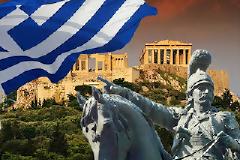 25η Μαρτίου 2012! Η φετινή επέτειος μοιάζει πιο επίκαιρη από ποτέ.