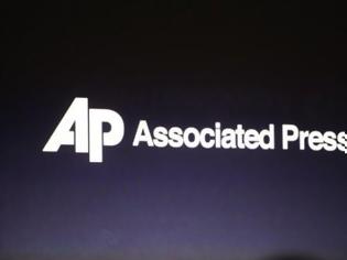 Φωτογραφία για Με νέο διευθυντή το Associated Press