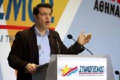 Κλείνουν τα ψηφοδέλτια του ΣΥΡΙΖΑ