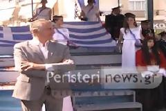 ΜΑΓΚΑΣ Ο ΠΑΧΑΤΟΥΡΙΔΗΣ!