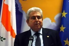 Αλληλεγγύη προς την Ελλάδα από τον πρόεδρο Χριστόφια