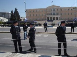 Φωτογραφία για Αυτή η παρέλαση δεν ήταν για το λαό…