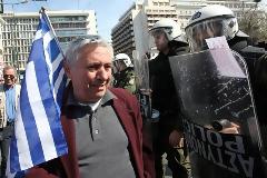 ΠΑΣΟΚ: Τα επεισόδια ήταν οργανωμένα