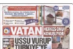 Στην Τουρκία αυτομόλησε πιλότος ελικοπτέρου της Συρίας
