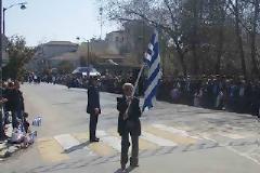 Εξαφανίστηκαν οι βουλευτές των Τρικάλων από την παρέλαση! ...