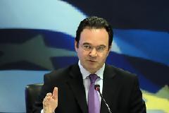 Επίσκεψη Παπακωνσταντίνου σε Ελβετία και Φινλανδία