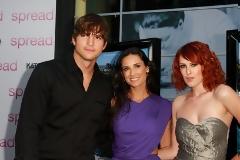 H προδότρα Rumer Willis