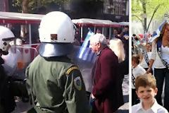 Όταν ο φόβος παράγει φόβο και βία…