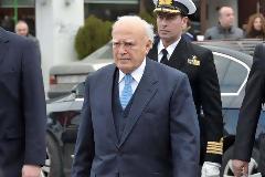 Αιχμές Παπούλια για τους Ευρωπαίους ηγέτες