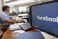 Το Facebook αγοράζει «εκατοντάδες» πατέντες από την IBM