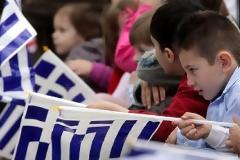 Πώς τίμησαν την Επέτειο της 25ης Μαρτίου οι Έλληνες της Αυστρίας